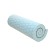 Matras Konkord Eco Foam Roll, size 200x200 cm, height 13 cm, jacquard
