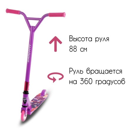 Self-Capat-Cat 2 in 1 Graffiti, Tryukova-2