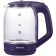 Electric kettle Blackton BT1823G, 1.8 l, 1500 watts, purple