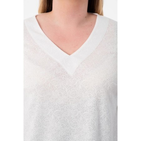 Women's tunic Wisell M3-4143/1, size 52-7