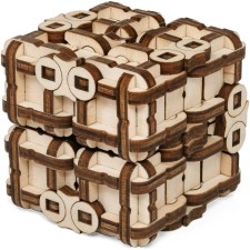 Wooden designer-heading EWA 