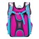 Frame backpack 35 x 26 x 18 cm, Across ACS5, pink ACS5-4