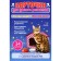 Cards for smart development. Who lives where? Who eats what? 0+. 34 cards. Boychenko T.I.