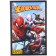 Cards Playing "Comics" Spider-Man, Marvel