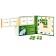 Game of magnetic puzzle "Forest guests. Find the right path "