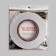 Self -adhesive finishing tape 50m*20mm silver