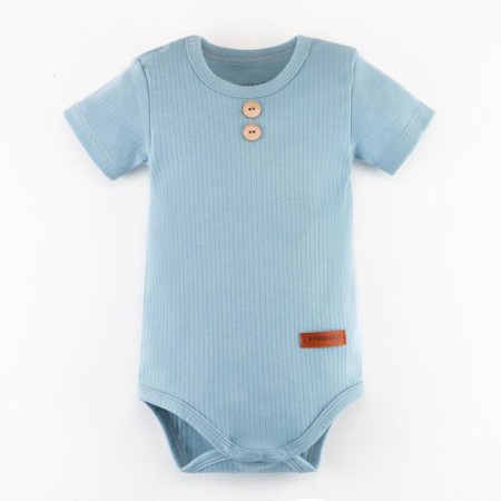 Body crumb I Nature, blue, r.28, height 86-92 cm