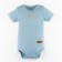 Body crumb I Nature, blue, r.28, height 86-92 cm