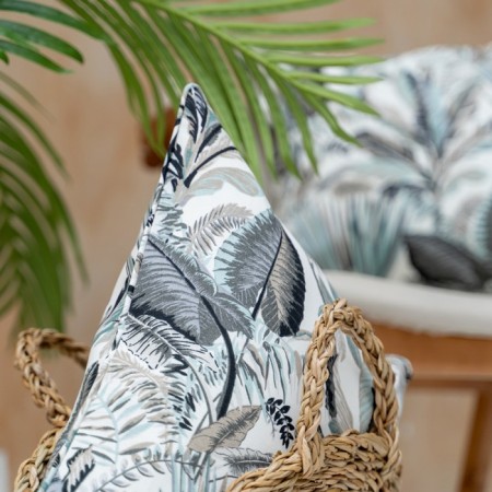 Decorative pillowcase "Ezra", size 45x45 cm-2