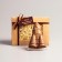 Chocolate figure "Rocket", 80 g