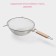 Sieve with the handle of the share "Standard", d = 24 cm