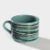 Porcelain cup Tramontano, 350 ml