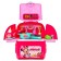 Game set of a cook in a backpack, Minnie Mouse