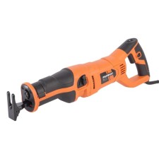 Shatnaya saw Patriot RS909, 1200W, 1000-2800 rpm, pendulum move, coal brushes