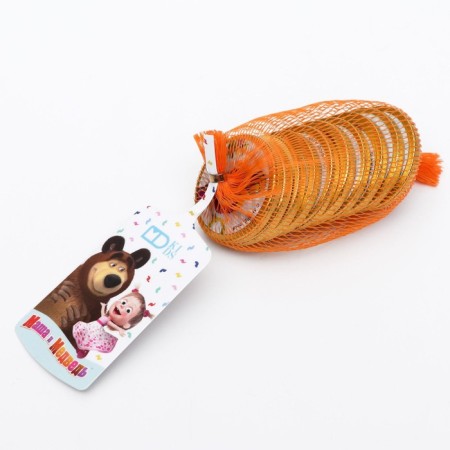 Golden Avoska "Masha and the Bear" 6 g-6