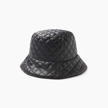 Panama Women's Minaku, Black Color, Rr. 56-58-5