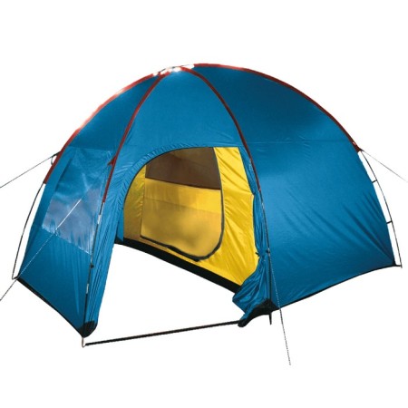 Arten Birdland tent, two-layer, 3-seater, blue color