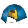 Arten Birdland tent, two-layer, 3-seater, blue color