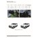 Silver threshold "Silver" Rival, Lada 4x4 1993-N.V., with fasteners, F180al.6004.1