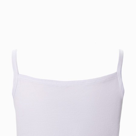 T -shirt female, white color, size 52-3