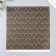Scrapbooking paper bilateral "fan and multi -traffic gold" density 180 g 30.5x32cm