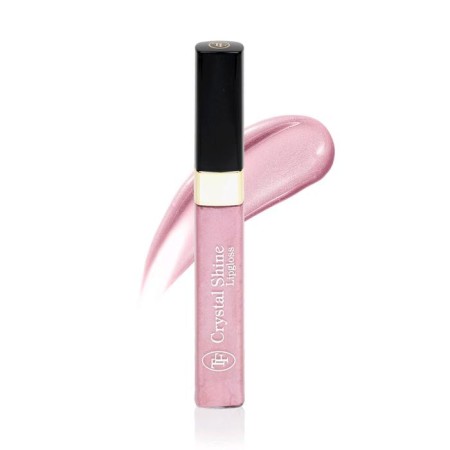 Liquid lipstick TF Crystal Shine Lipgloss, tone 30 pink quartz