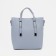 Bag Female Tout with Lightning, Blue Color