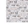 Package paper craft "best in everything", 1 sheet, 70 x 100 cm