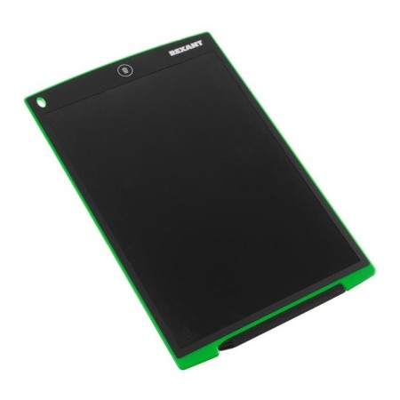 Rexant 70-5003, 12 ’’ protection tablet, erasure protection, black-green-1