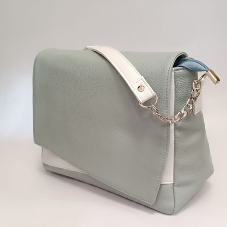 Female Lika Sky blue-white-3
