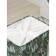 Basket Winness Textile Dolyana "Jungle", 50 × 40 cm