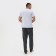 Men's Minaku kit: Home Collection Black color, size 58