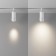 Technical TR212-1-12WTW-DS-Z-W, LED, 12 W, 127x193x195 mm, 650 lm, white
