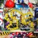 Gift box, folding, 28x21x9 cm, transformers