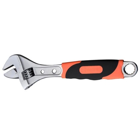Divorce Harden 540558, 200 mm, two -component handle
