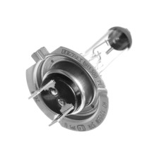Галогеновая лампа FENOX автомобильная, универсальная, H7, 55 W, 12 V BH1300