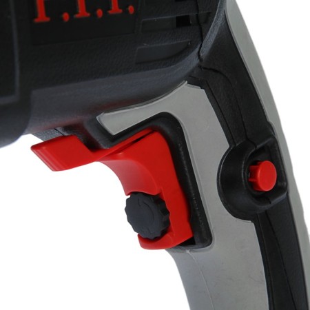 Perforator P.I.T. PBH24-C Master, 850 W, 2.4 J, SDS+, 5000 BLU/Min, 3 modes, case-3