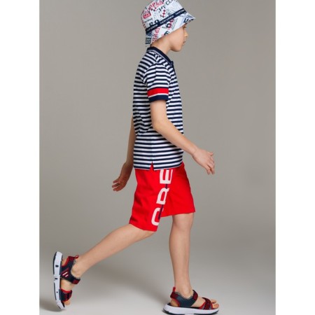 Shorts for the boy PlayTode, height 170 cm, 2 pcs-6