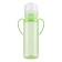 A bottle for feeding with handles, color, 250 ml, from 6 months, mix