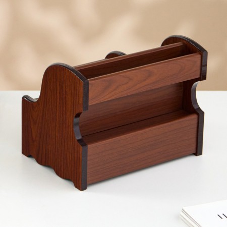 Organizer 5 sections with otw box, 21*14*15cm-2