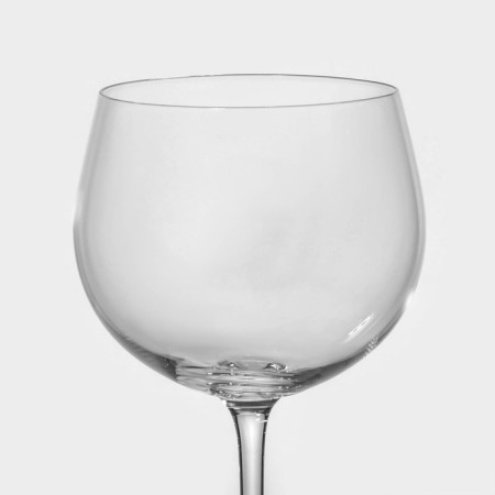 A set of glass glasses for the wine "Pion", 190 ml, 6 pcs-3