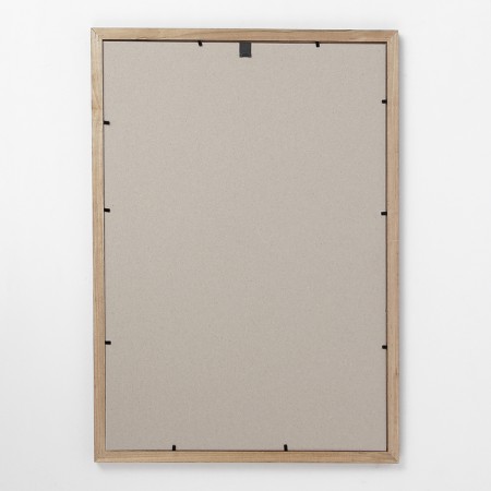 Photo frame pine С20 35x50 cm (plastic screen)-3