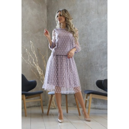 Jumper female, size 50-3