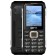 Cell phone Wifit Wiphone F1, 2.4 ", 2 SIM, 32MB, 2000 mAh, black