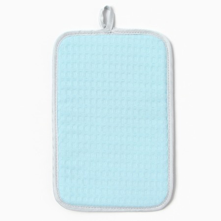 Rectangular collection, 22x15cm, mix, foam 60g/m, PE100%