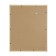 Roof photo frame 2/3 40x50 cm