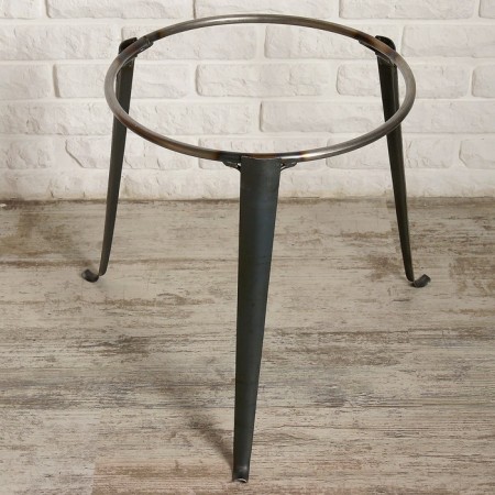 A tripod for cauldron 12 l, diameter 408 mm, 20 x 42 x 42 cm-1