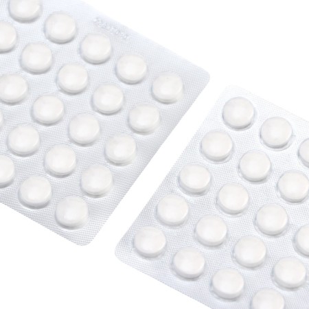 Cardiomagnium, 50 tablets of 500 mg-5