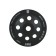 Frases-tick Diamond end-end Berger BG1943, turbo, 180 x 22.23 x 5 mm