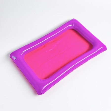 Sand for modeling fliffs "Animal World", 2 colors 100 g-3